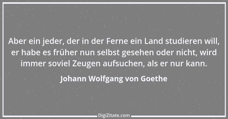 Zitat von Johann Wolfgang von Goethe 3870