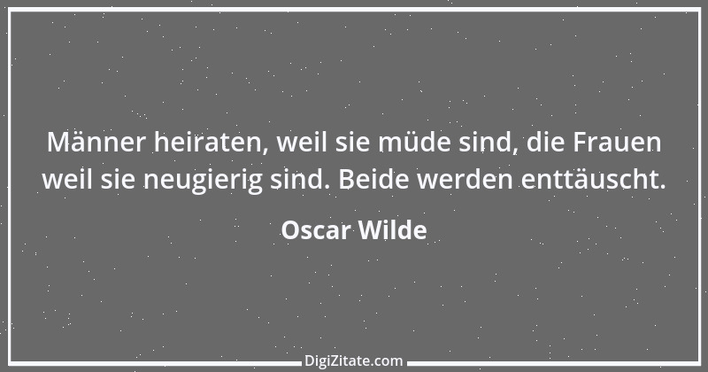 Zitat von Oscar Wilde 776