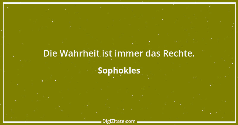 Zitat von Sophokles 142