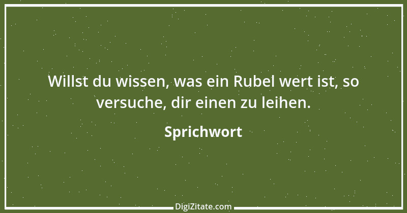 Zitat von Sprichwort 3862