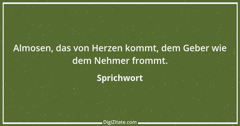 Zitat von Sprichwort 4862