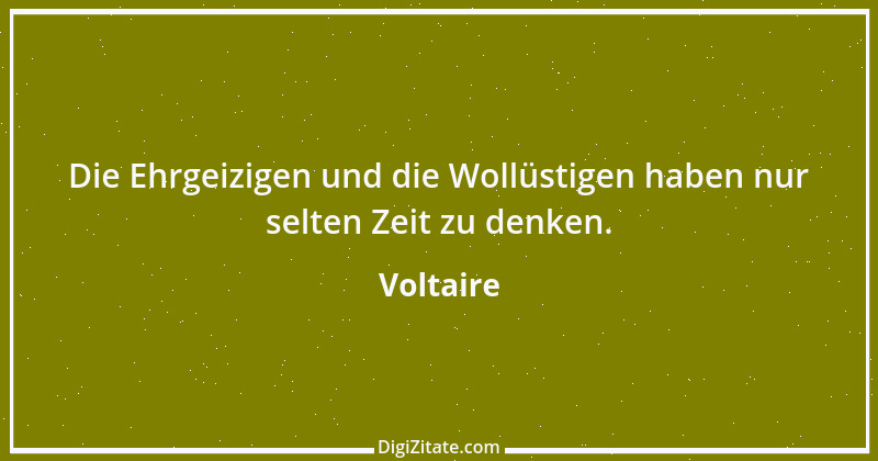 Zitat von Voltaire 515