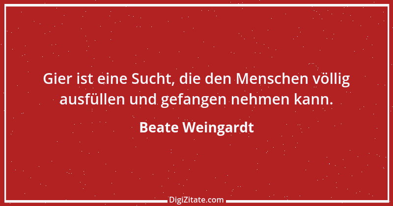 Zitat von Beate Weingardt 5