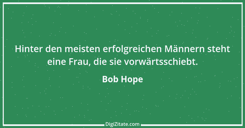 Zitat von Bob Hope 19