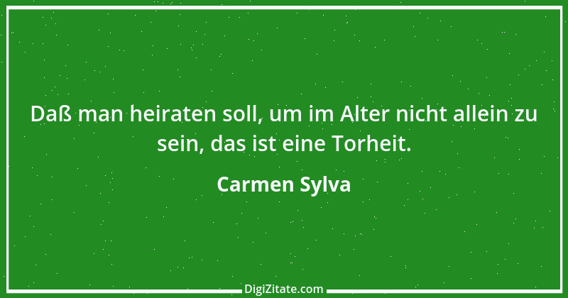 Zitat von Carmen Sylva 17