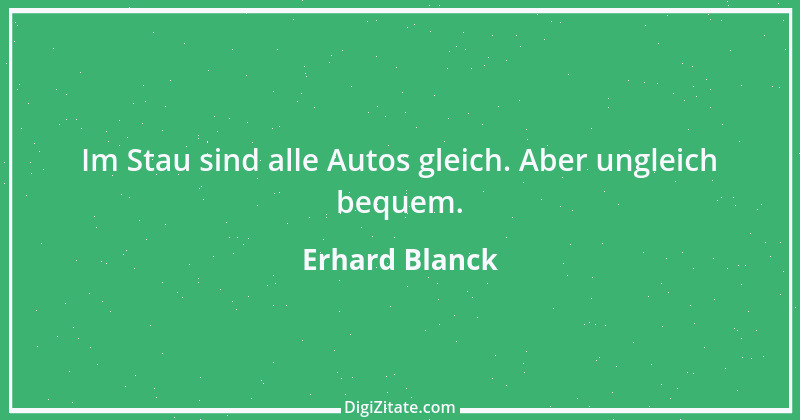 Zitat von Erhard Blanck 1426