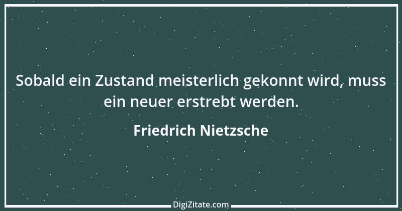 Zitat von Friedrich Nietzsche 808