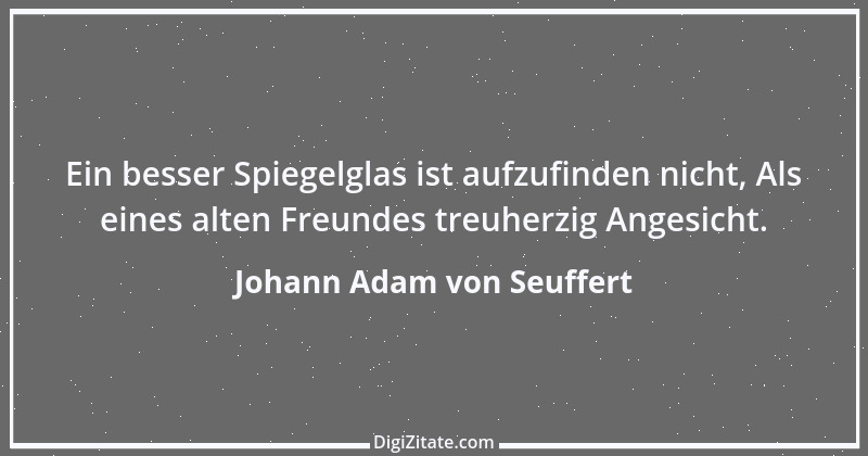 Zitat von Johann Adam von Seuffert 3