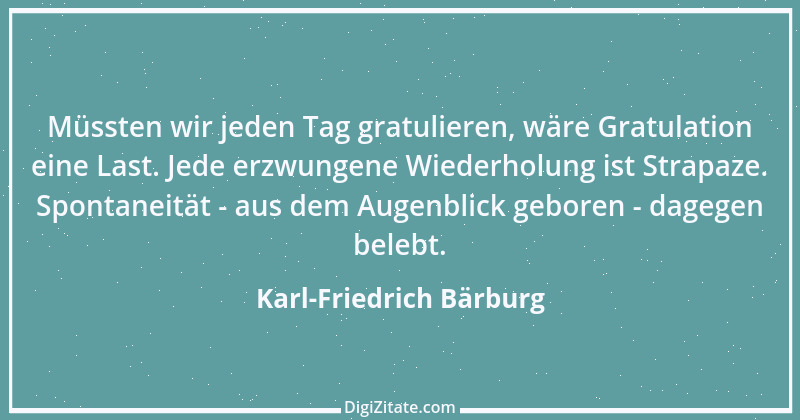 Zitat von Karl-Friedrich Bärburg 4