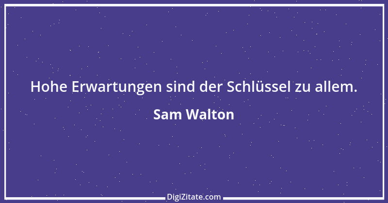 Zitat von Sam Walton 2