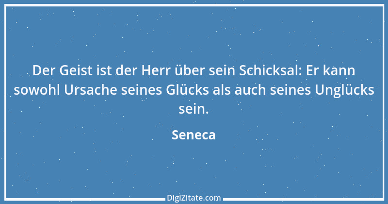 Zitat von Seneca 7