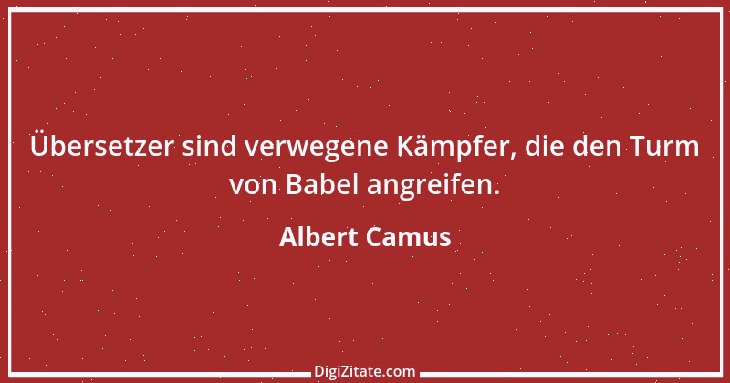 Zitat von Albert Camus 64