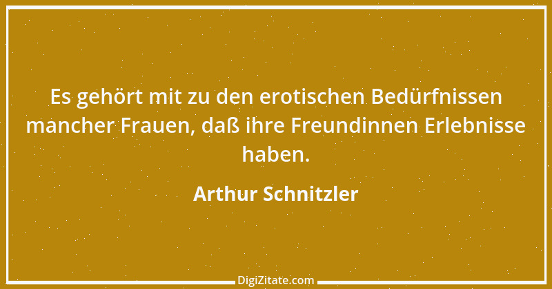 Zitat von Arthur Schnitzler 115