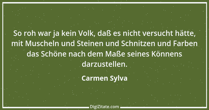 Zitat von Carmen Sylva 18