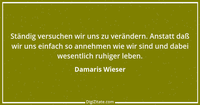 Zitat von Damaris Wieser 404