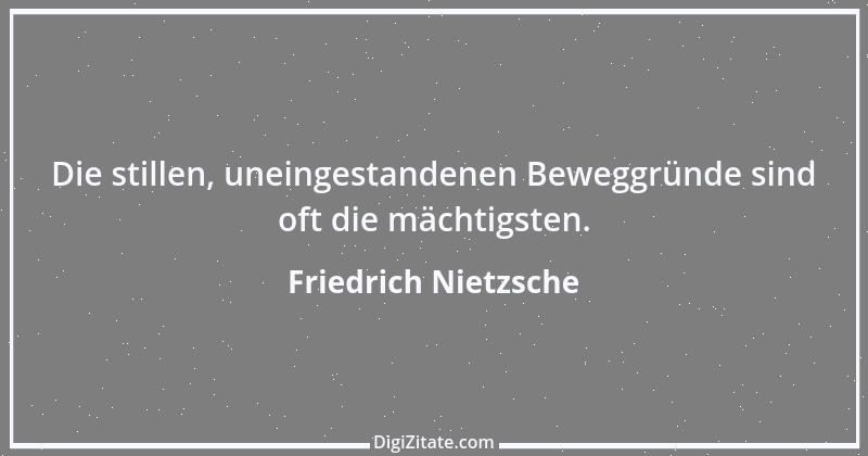 Zitat von Friedrich Nietzsche 1809