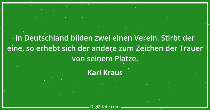 Zitat von Karl Kraus 631