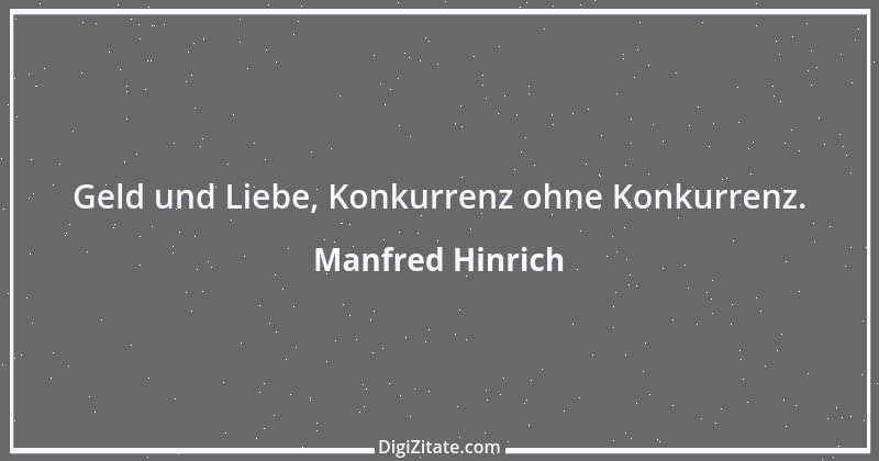 Zitat von Manfred Hinrich 3046