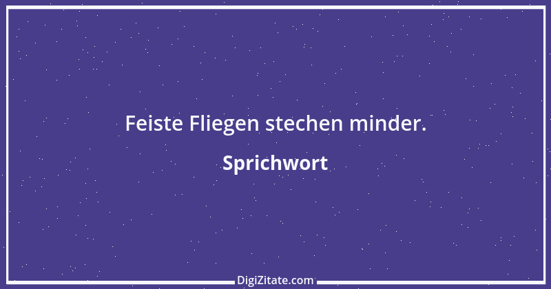 Zitat von Sprichwort 4864