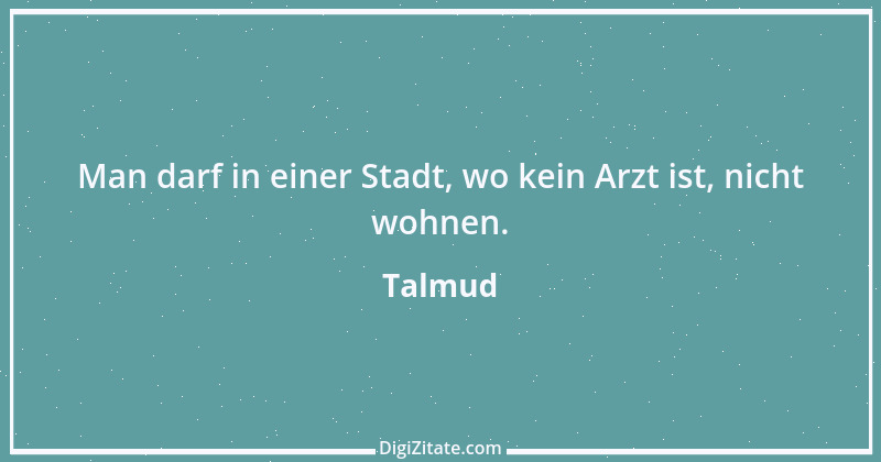 Zitat von Talmud 178