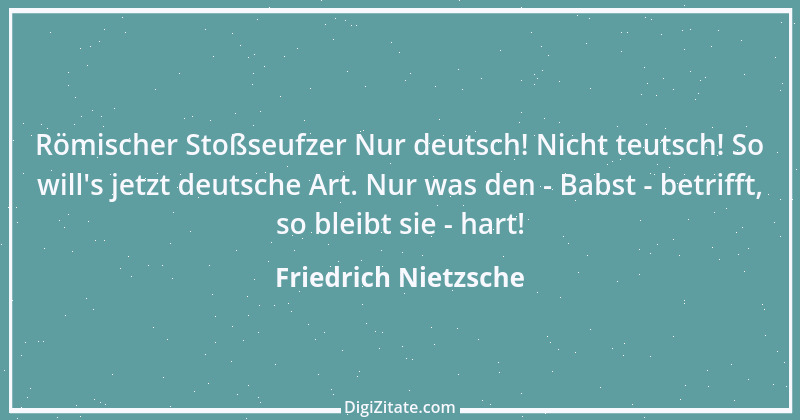 Zitat von Friedrich Nietzsche 1810