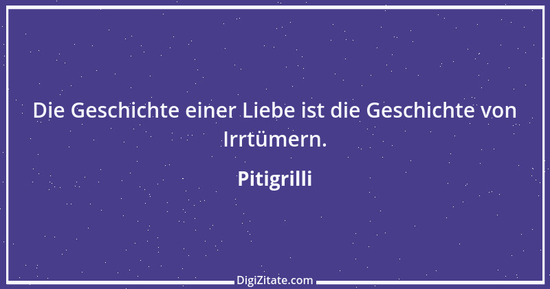 Zitat von Pitigrilli 8