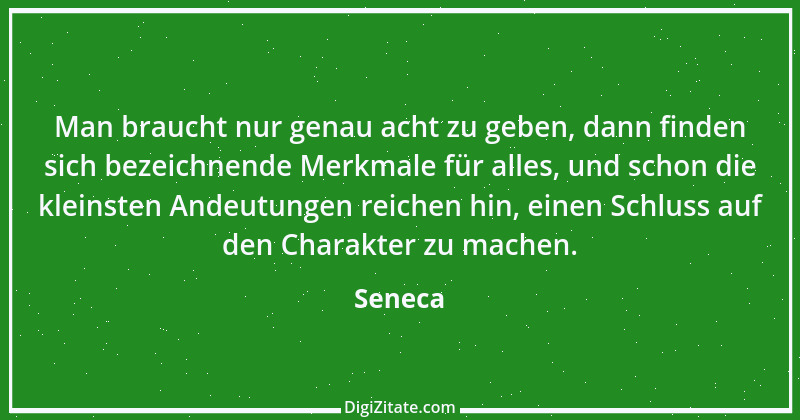 Zitat von Seneca 9