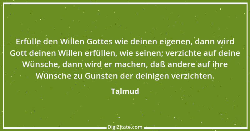 Zitat von Talmud 179