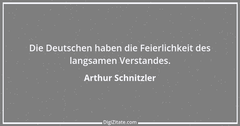 Zitat von Arthur Schnitzler 117