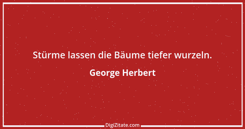 Zitat von George Herbert 27