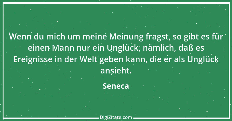 Zitat von Seneca 10