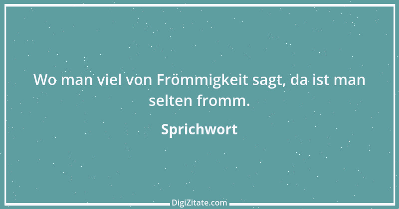 Zitat von Sprichwort 11866