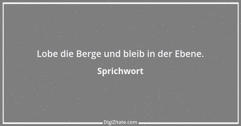 Zitat von Sprichwort 2866