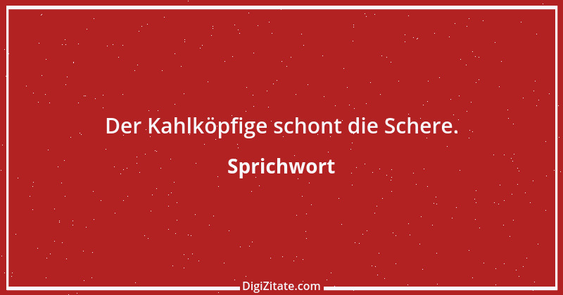 Zitat von Sprichwort 3866