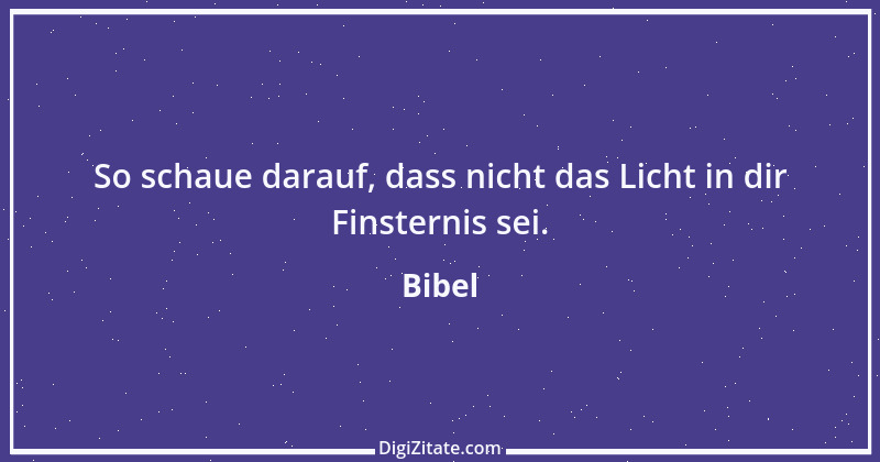 Zitat von Bibel 1910