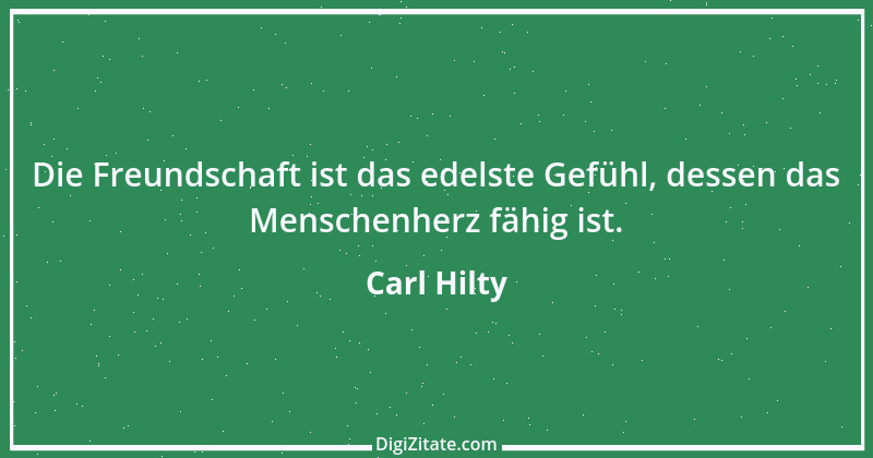 Zitat von Carl Hilty 57