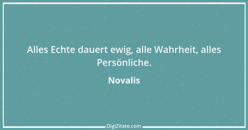 Zitat von Novalis 199