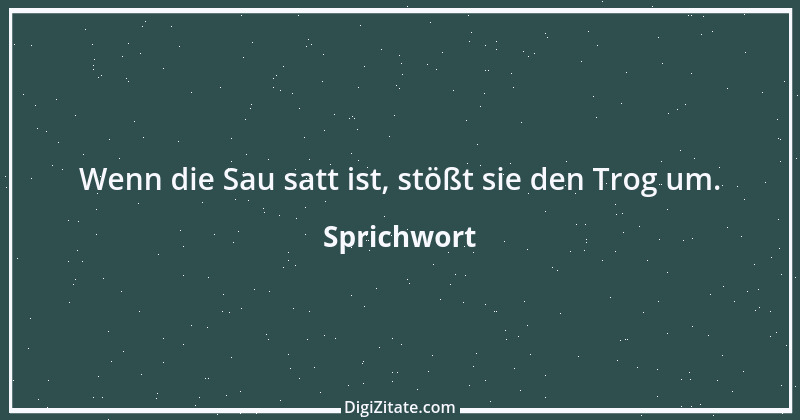 Zitat von Sprichwort 5867