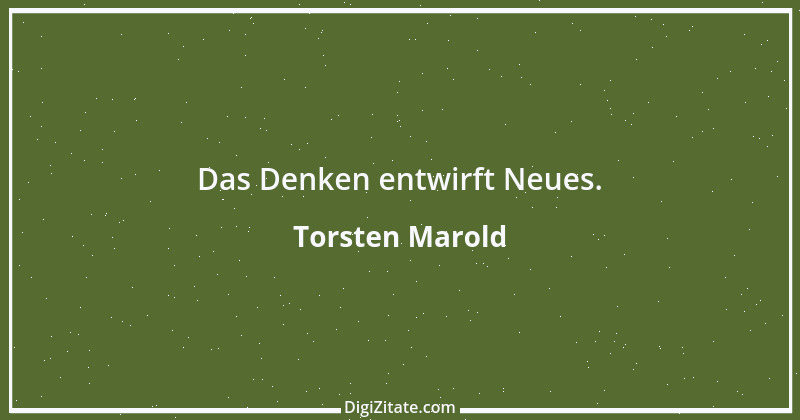 Zitat von Torsten Marold 53