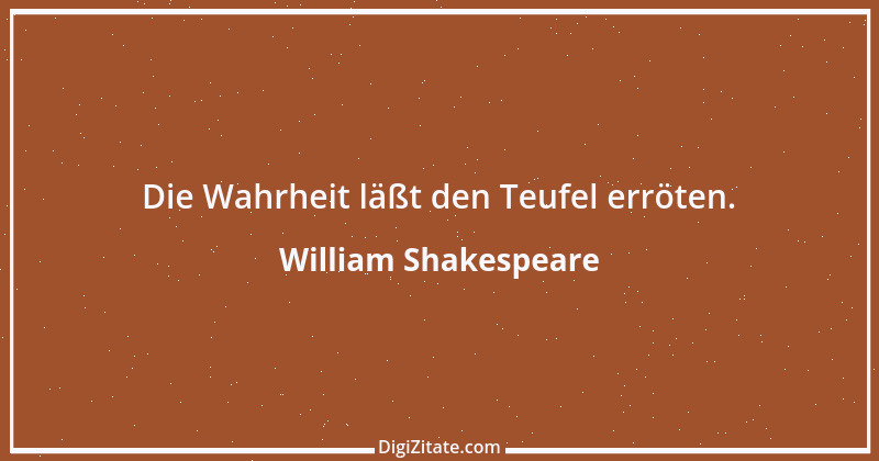 Zitat von William Shakespeare 461