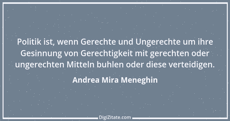 Zitat von Andrea Mira Meneghin 331