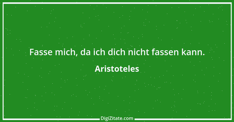 Zitat von Aristoteles 113