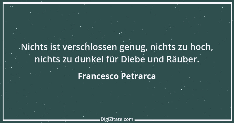 Zitat von Francesco Petrarca 91