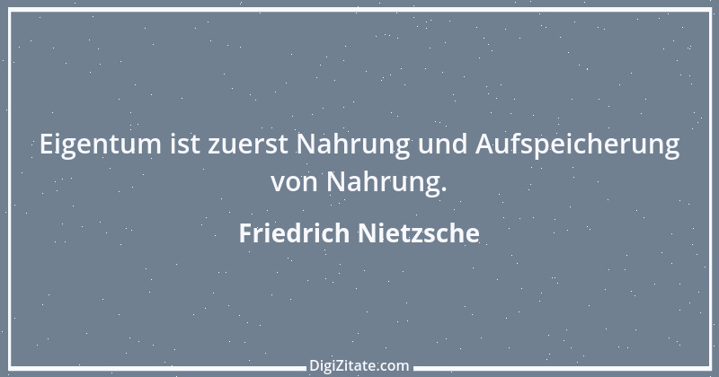 Zitat von Friedrich Nietzsche 678