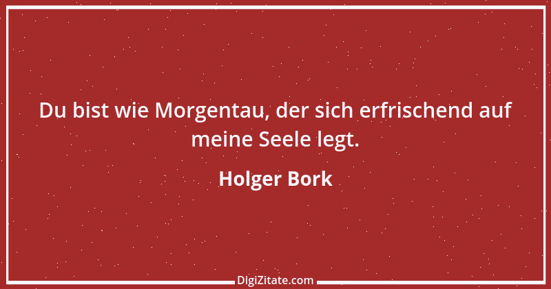 Zitat von Holger Bork 1