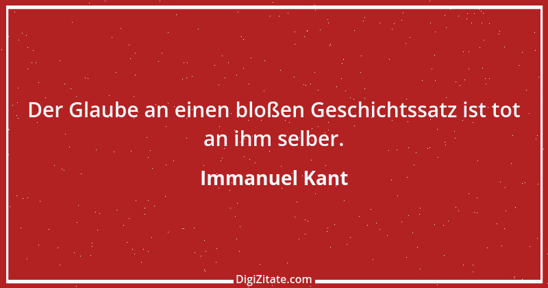 Zitat von Immanuel Kant 232