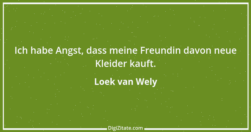 Zitat von Loek van Wely 5