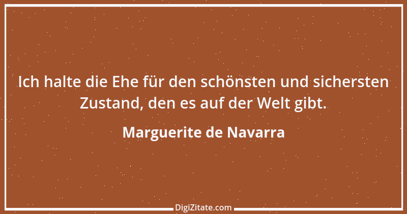 Zitat von Marguerite de Navarra 2