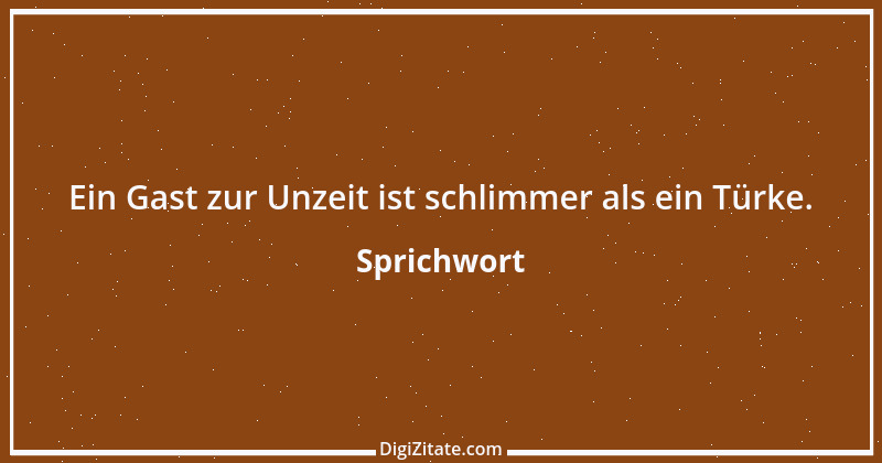 Zitat von Sprichwort 6733