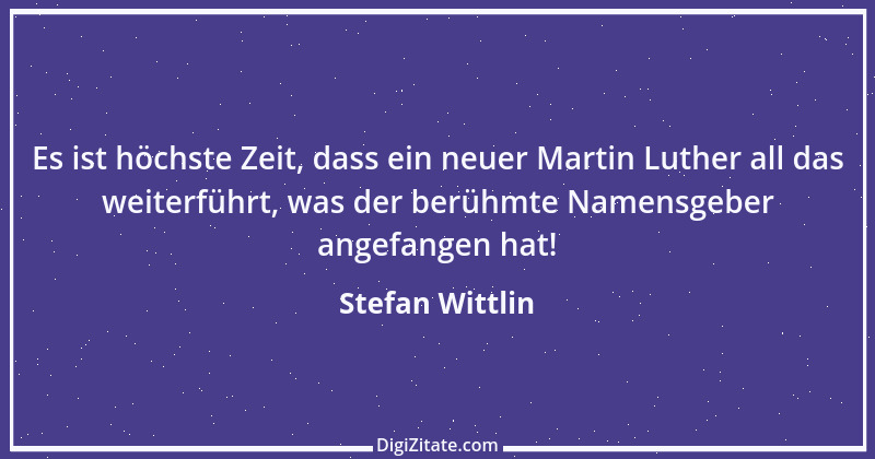 Zitat von Stefan Wittlin 450